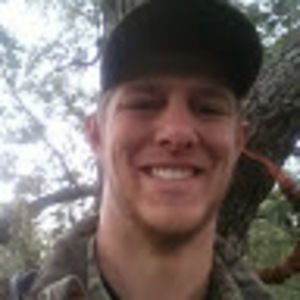 Meet your Posher, Peter